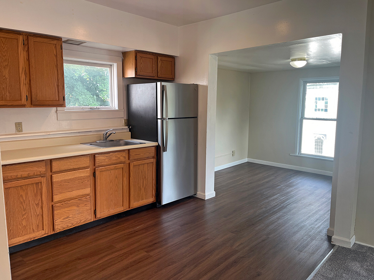 16 Grove B